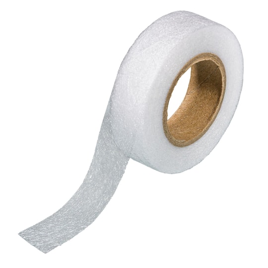 Aleene's® Fabric Fusion® White Lite Fusible Web